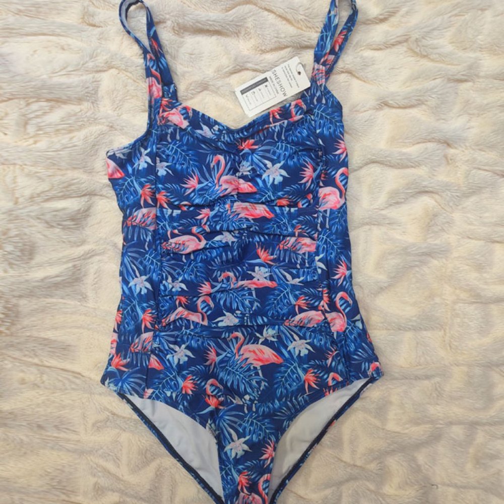 One Piece Swimsuit